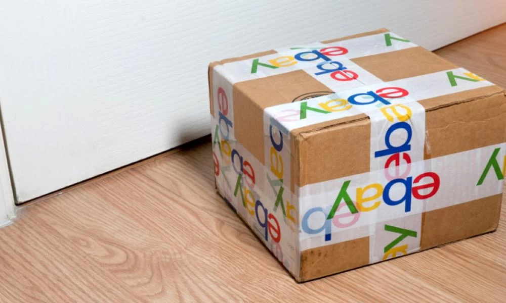 Τι πουλάνε οι Έλληνες στο eBay - Ποιες χώρες προτιμούν